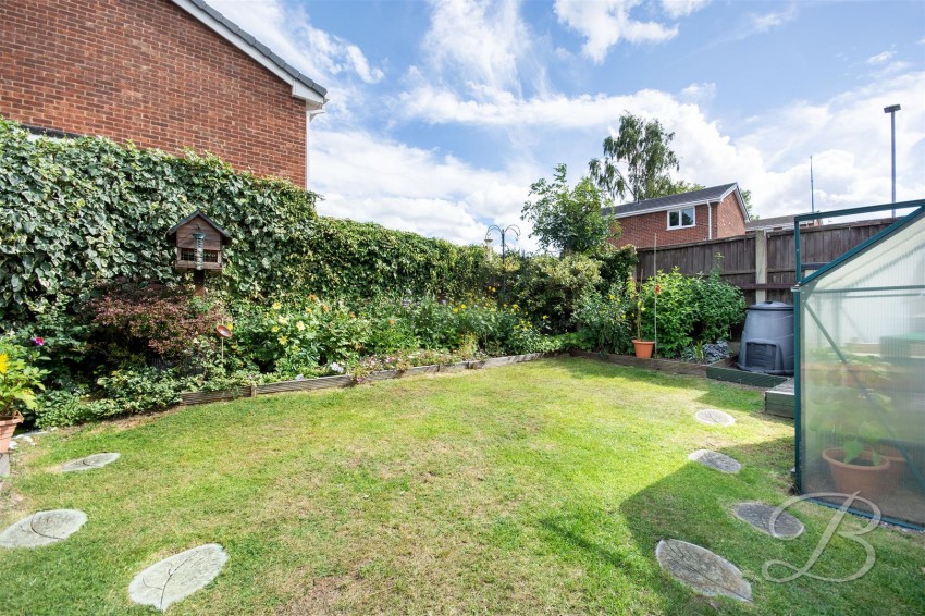 Images for Quines Hill Road, Forest Town, Mansfield