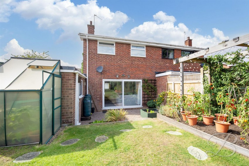 Images for Quines Hill Road, Forest Town, Mansfield