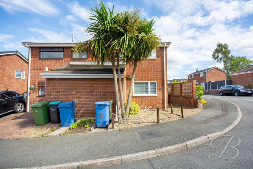 Images for Quines Hill Road, Forest Town, Mansfield