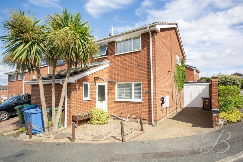 Images for Quines Hill Road, Forest Town, Mansfield