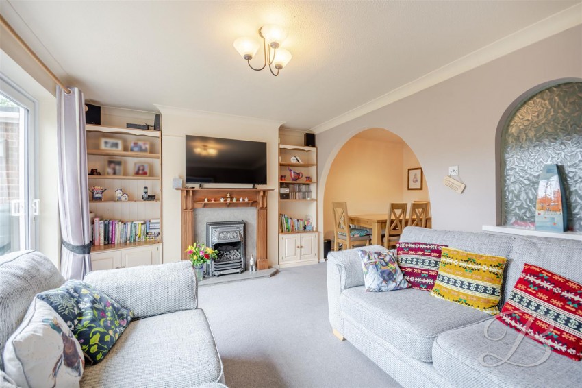 Images for Quines Hill Road, Forest Town, Mansfield