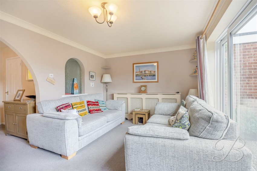 Images for Quines Hill Road, Forest Town, Mansfield