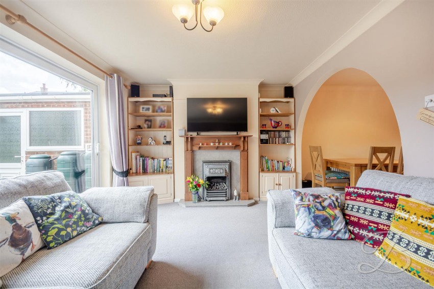 Images for Quines Hill Road, Forest Town, Mansfield