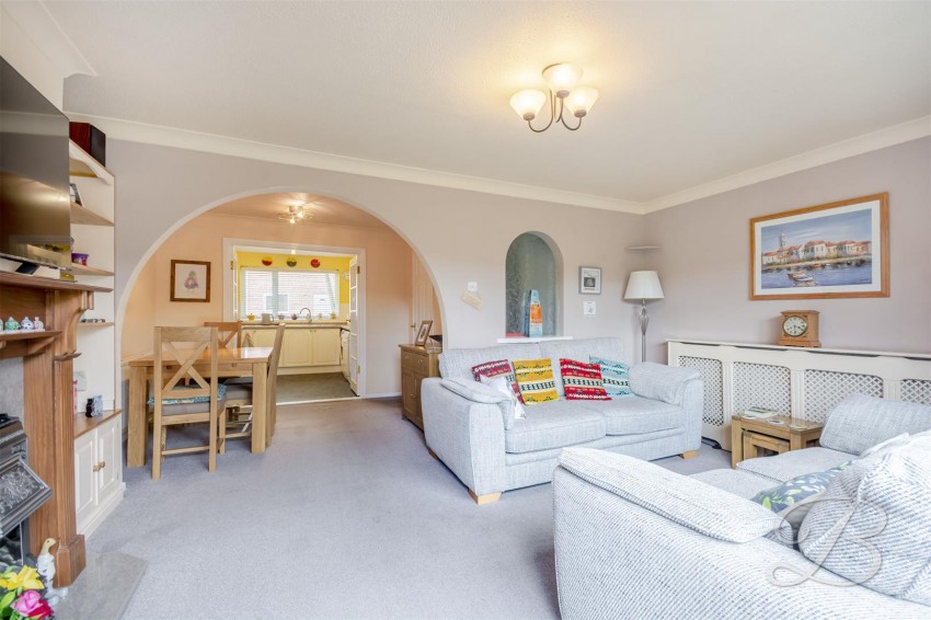 Images for Quines Hill Road, Forest Town, Mansfield