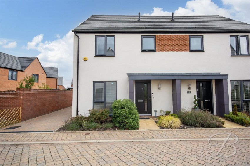 Images for Hornbeam Lane, Wingerworth, Chesterfield