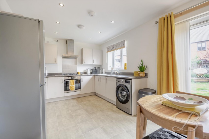 Images for Hornbeam Lane, Wingerworth, Chesterfield