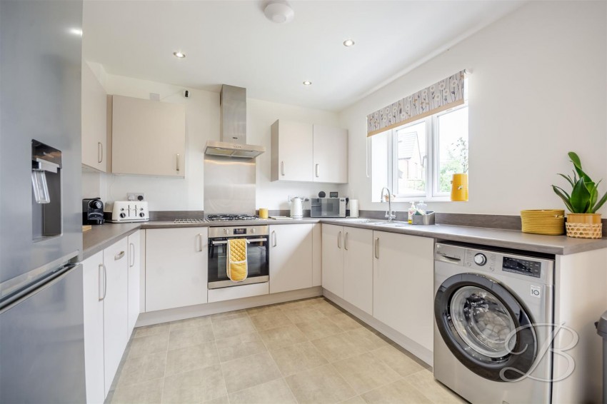 Images for Hornbeam Lane, Wingerworth, Chesterfield