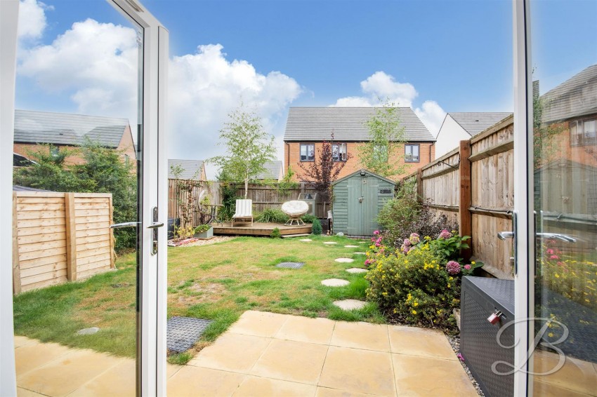 Images for Hornbeam Lane, Wingerworth, Chesterfield