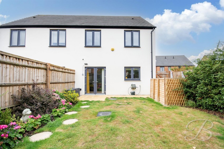 Images for Hornbeam Lane, Wingerworth, Chesterfield