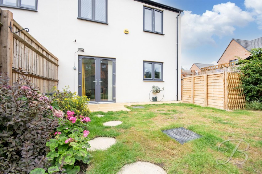 Images for Hornbeam Lane, Wingerworth, Chesterfield