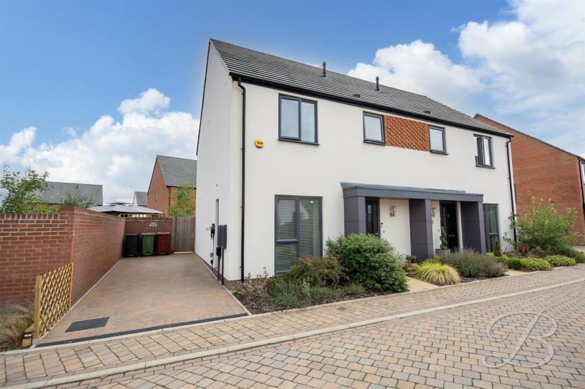 Images for Hornbeam Lane, Wingerworth, Chesterfield