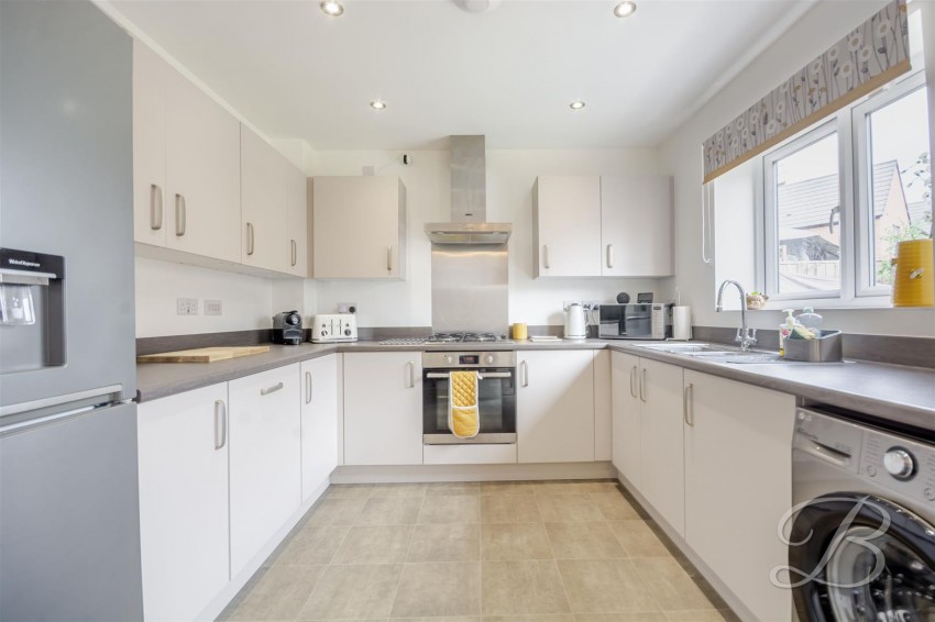 Images for Hornbeam Lane, Wingerworth, Chesterfield