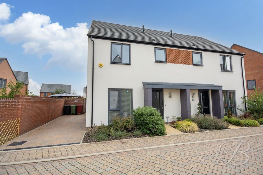 Images for Hornbeam Lane, Wingerworth, Chesterfield