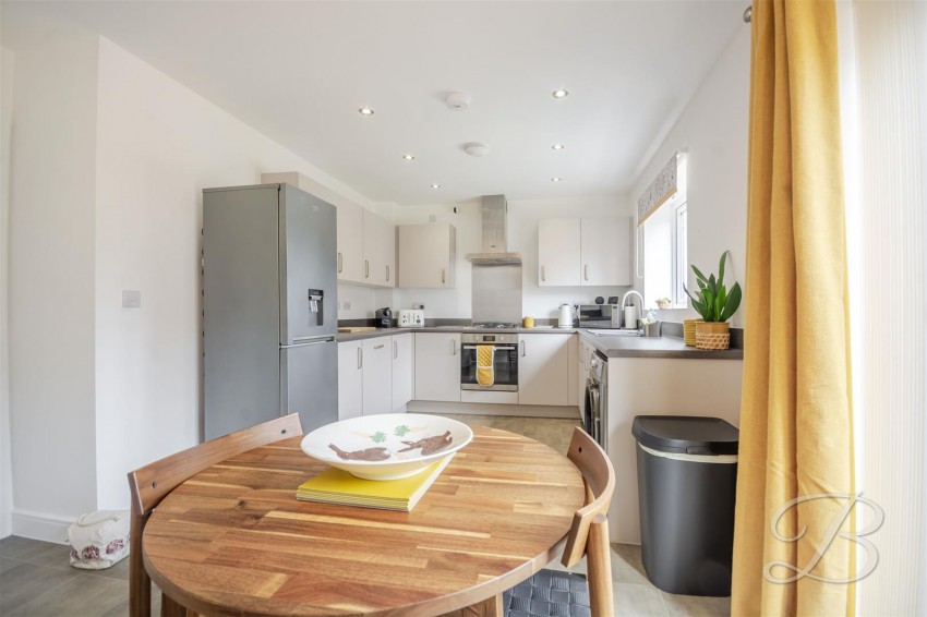 Images for Hornbeam Lane, Wingerworth, Chesterfield