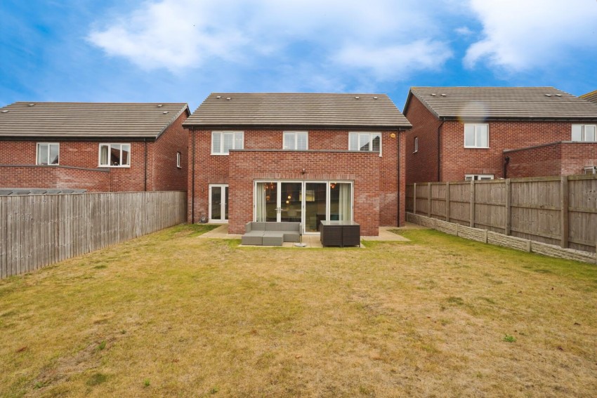 Images for Shilling Road, Mansfield
