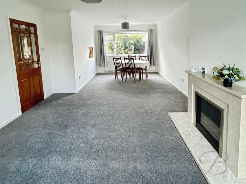Images for Thoresby Drive, Edwinstowe, Mansfield