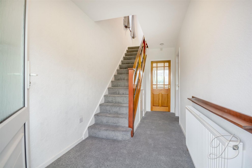 Image of Thoresby Drive, Edwinstowe, Mansfield