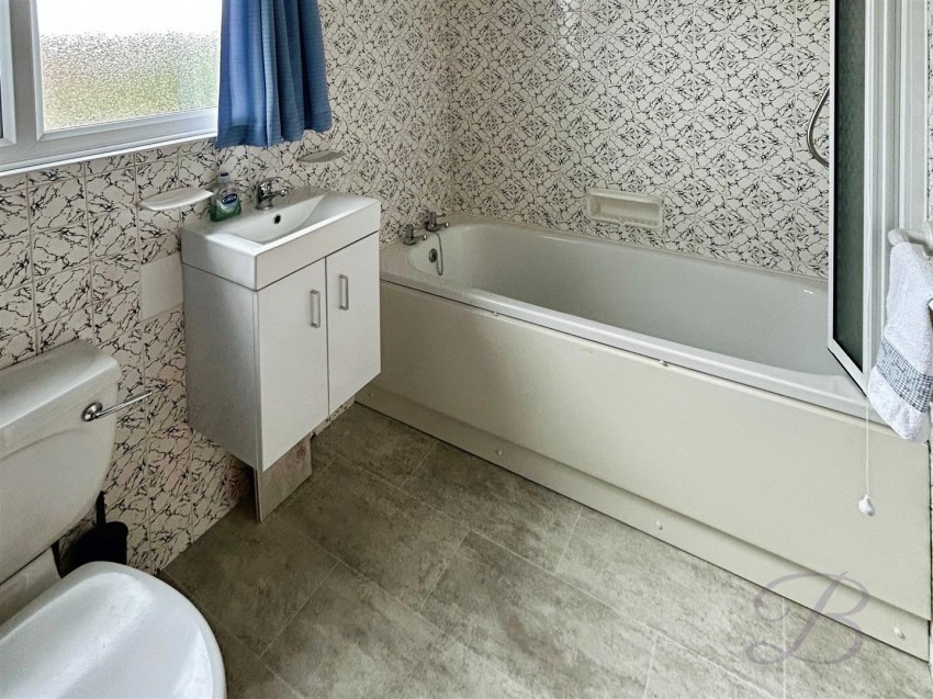 Images for Thoresby Drive, Edwinstowe, Mansfield