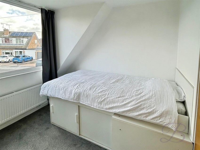 Images for Thoresby Drive, Edwinstowe, Mansfield