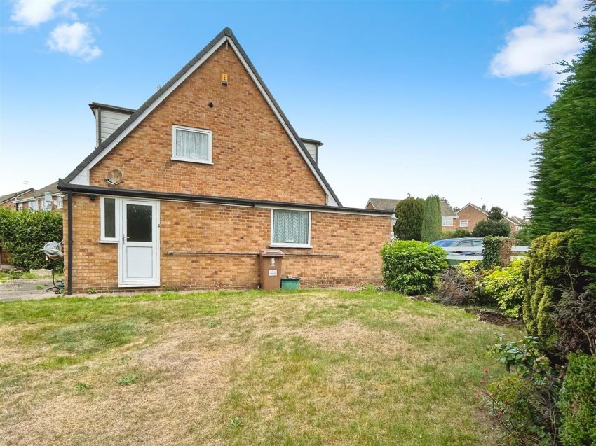 Images for Thoresby Drive, Edwinstowe, Mansfield