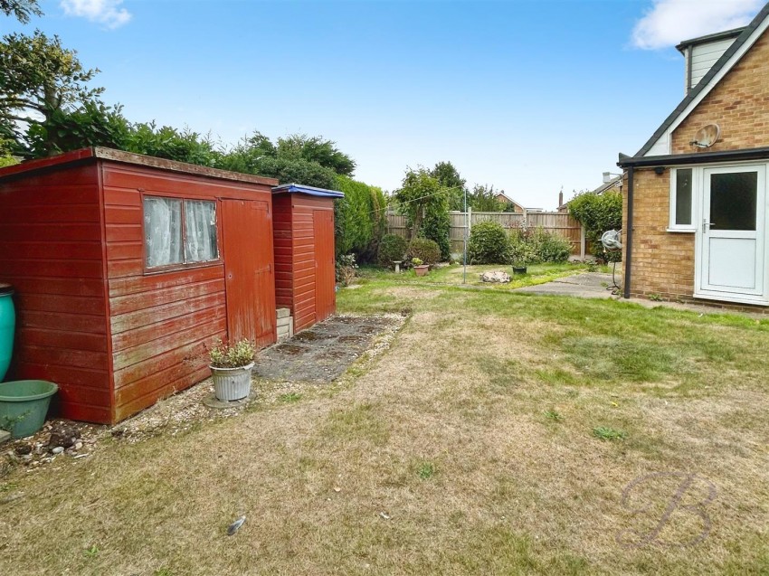 Images for Thoresby Drive, Edwinstowe, Mansfield