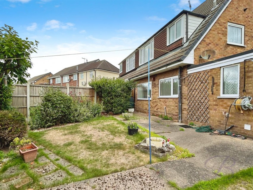 Images for Thoresby Drive, Edwinstowe, Mansfield