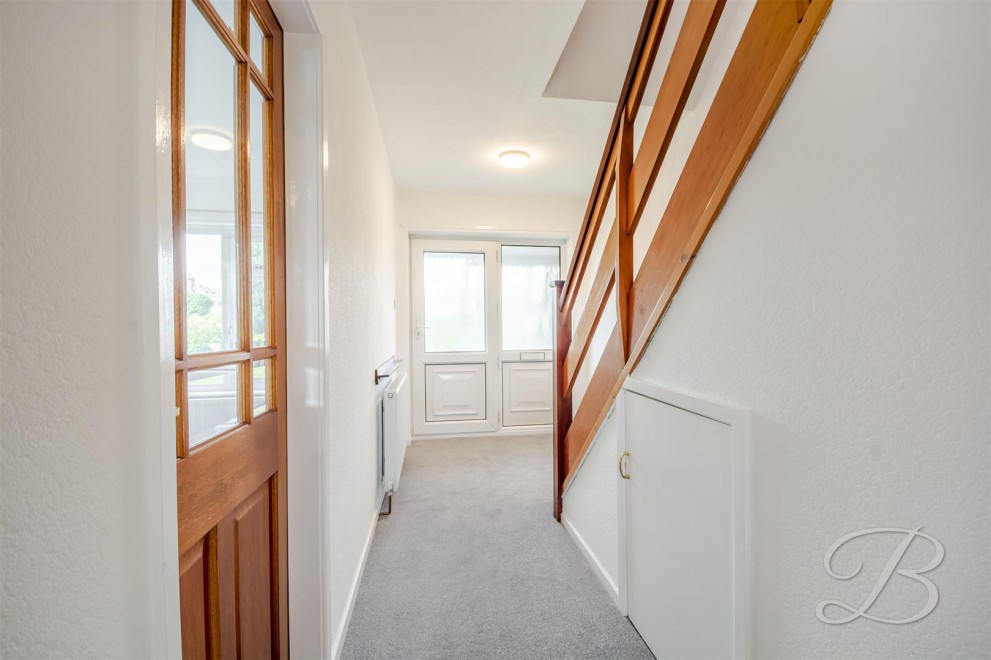 Image of Thoresby Drive, Edwinstowe, Mansfield