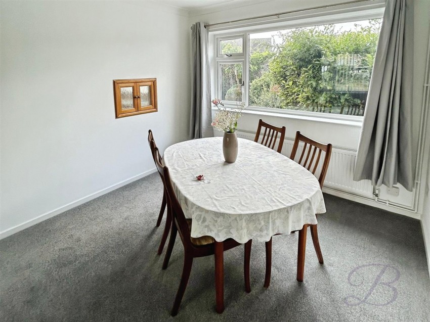 Images for Thoresby Drive, Edwinstowe, Mansfield