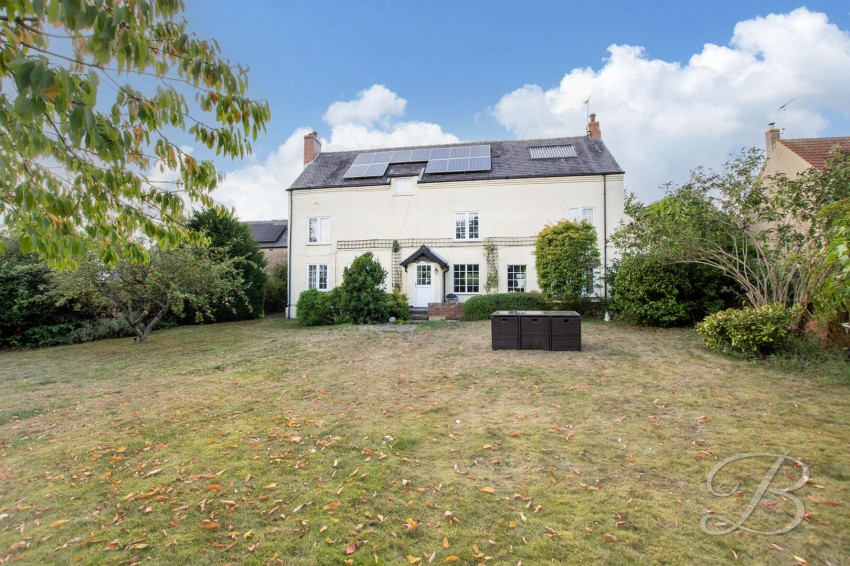 Images for Alfreton Road, Newton, Alfreton