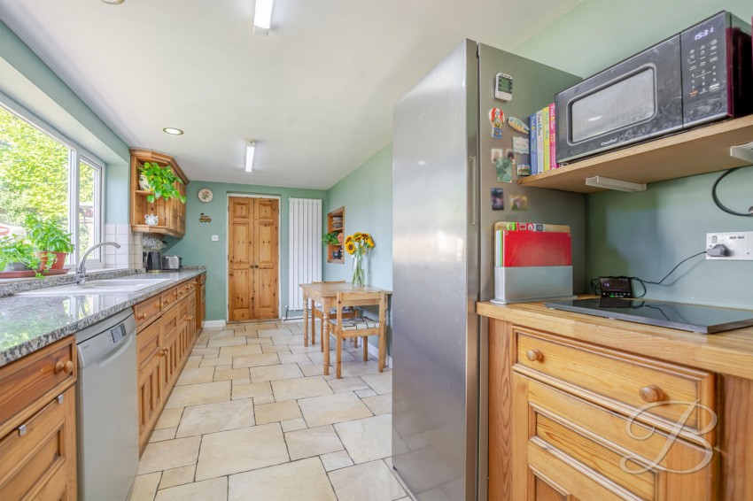 Images for Alfreton Road, Newton, Alfreton