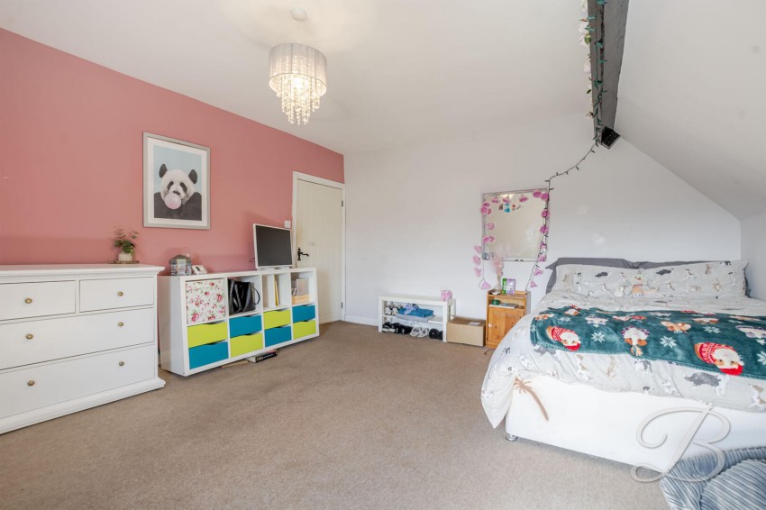 Images for Alfreton Road, Newton, Alfreton