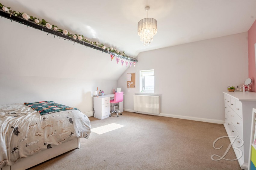 Images for Alfreton Road, Newton, Alfreton