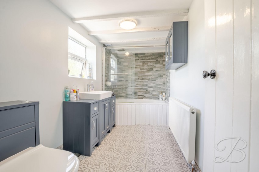 Images for Alfreton Road, Newton, Alfreton