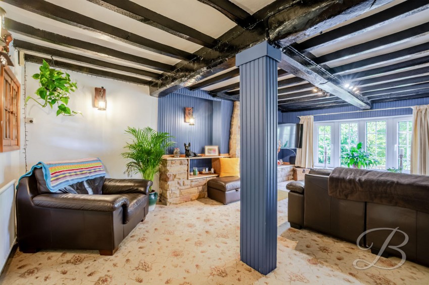 Images for Alfreton Road, Newton, Alfreton