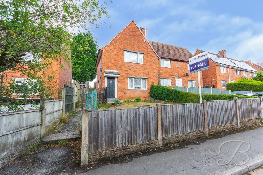 Images for South Avenue, Rainworth, Mansfield