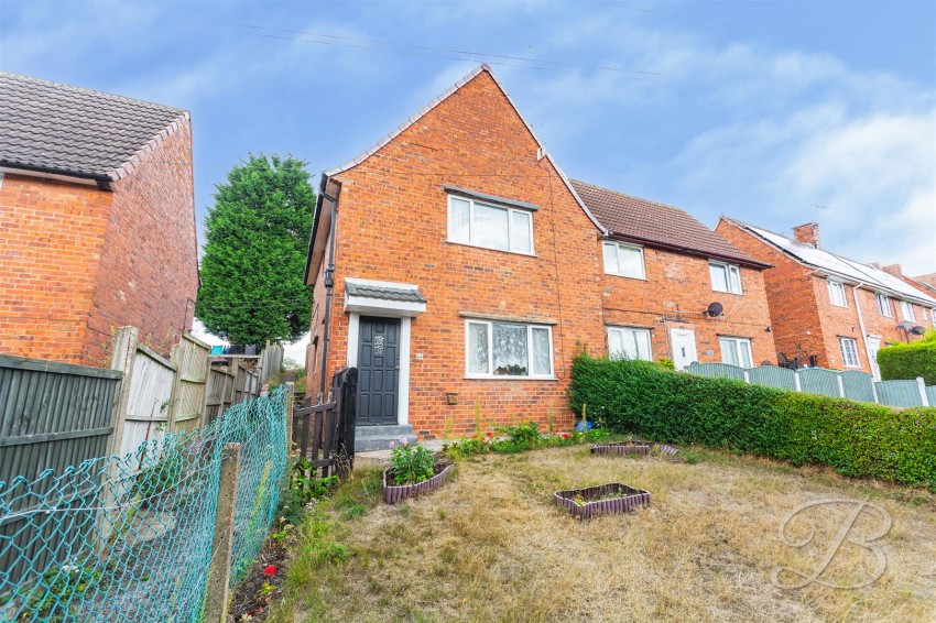 Images for South Avenue, Rainworth, Mansfield