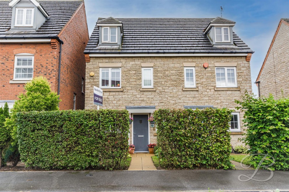 Image of Flatts Lane, Calverton, Nottingham