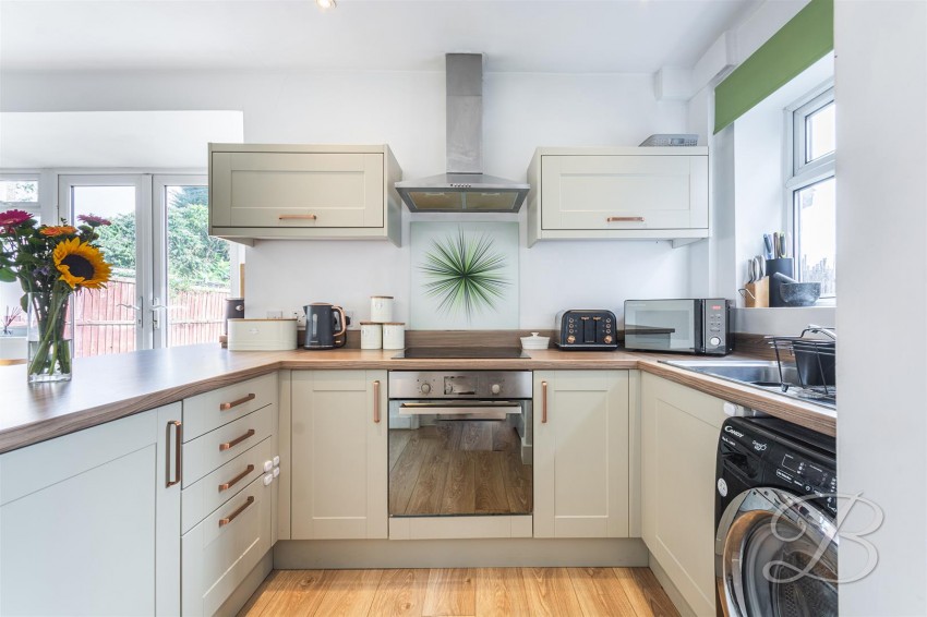 Images for Mayfair Avenue, Mansfield