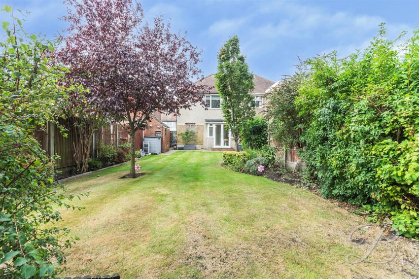Images for Mayfair Avenue, Mansfield