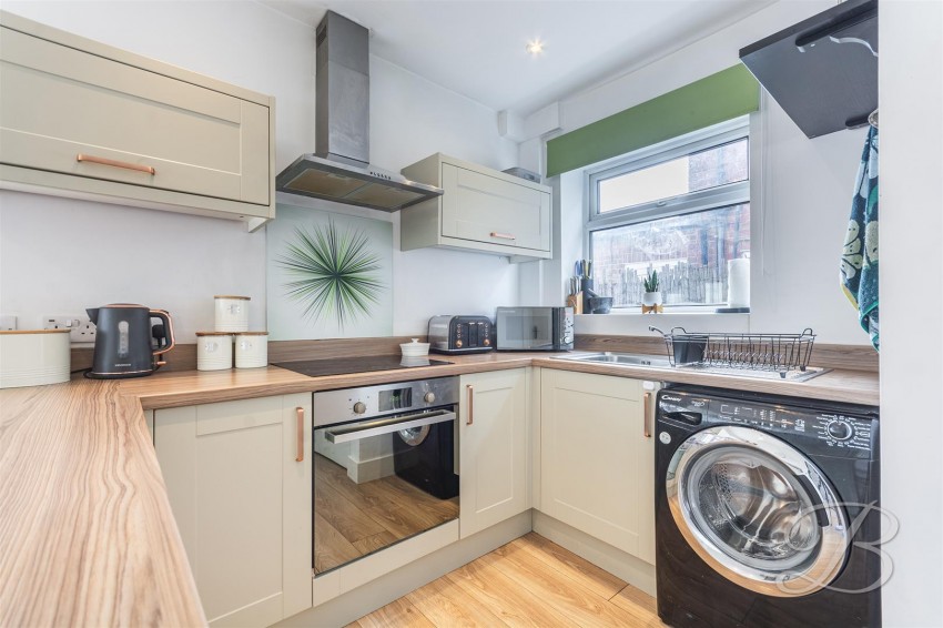 Images for Mayfair Avenue, Mansfield