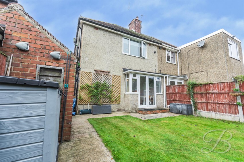 Images for Mayfair Avenue, Mansfield