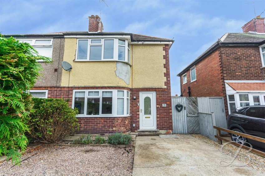 Images for Mayfair Avenue, Mansfield