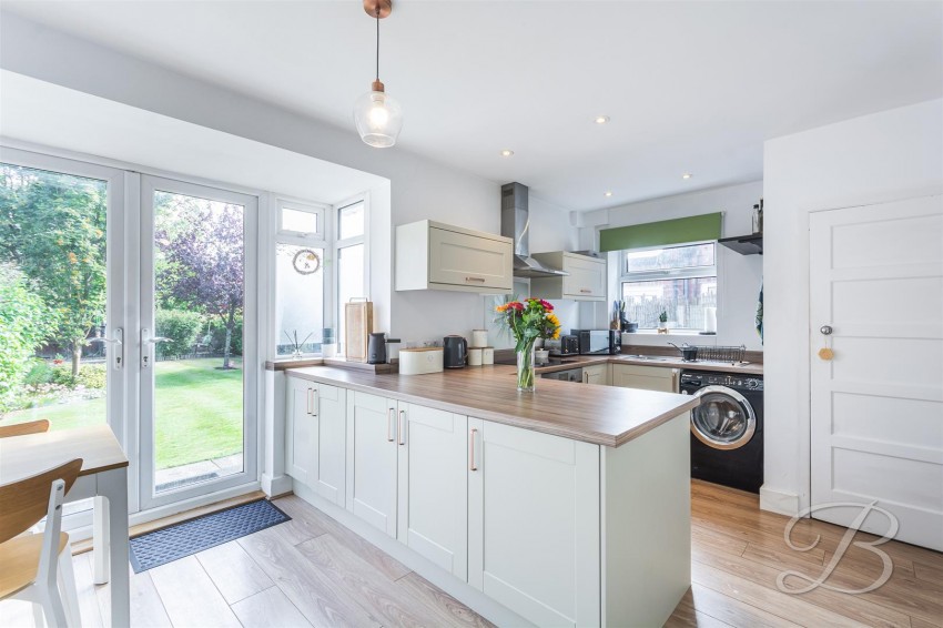 Images for Mayfair Avenue, Mansfield