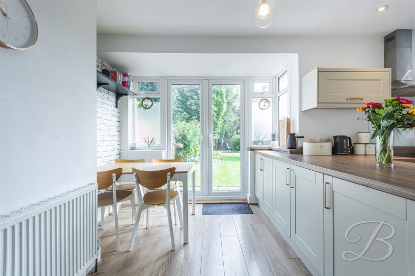 Images for Mayfair Avenue, Mansfield