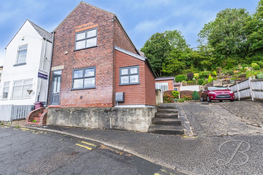 Images for Bolsover Hill, Bolsover, Chesterfield