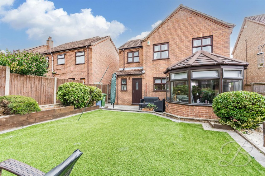 Images for Beechdale Road, Mansfield Woodhouse, Mansfield