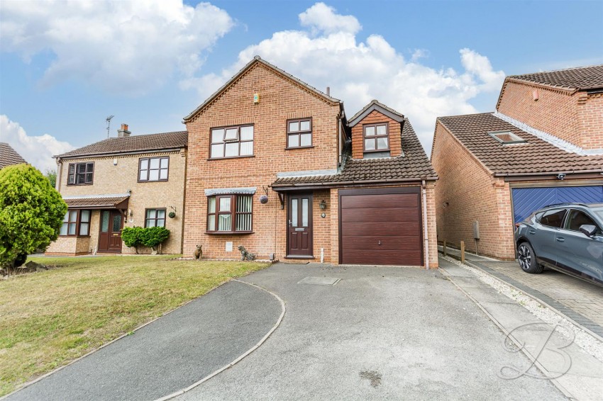 Images for Beechdale Road, Mansfield Woodhouse, Mansfield