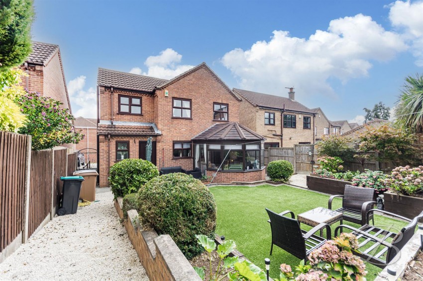 Images for Beechdale Road, Mansfield Woodhouse, Mansfield