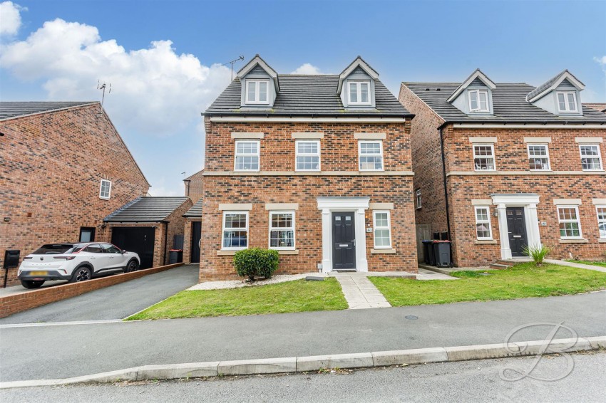 Images for Sorrel Drive, Kirkby-In-Ashfield, Nottingham