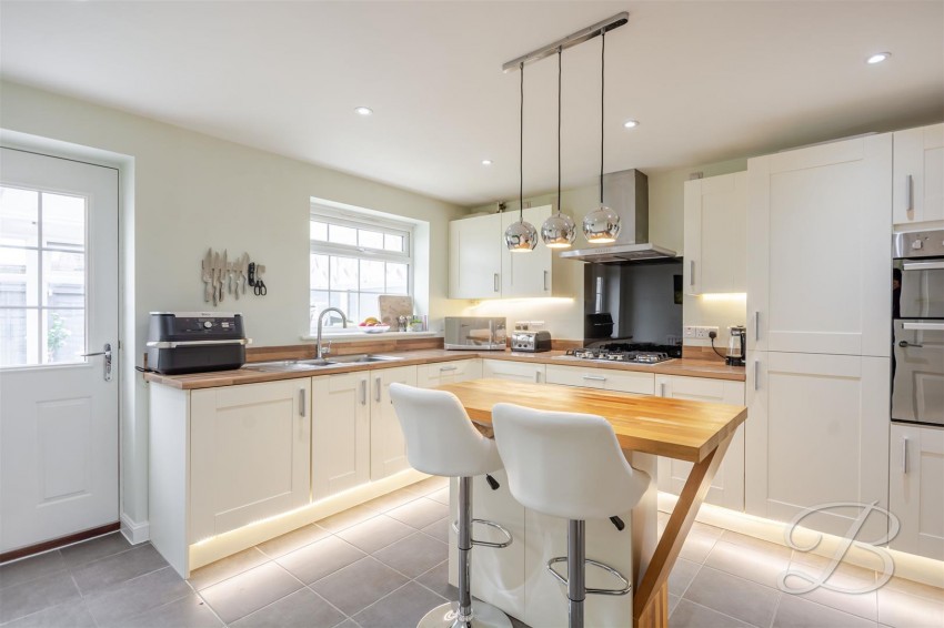 Images for Sorrel Drive, Kirkby-In-Ashfield, Nottingham